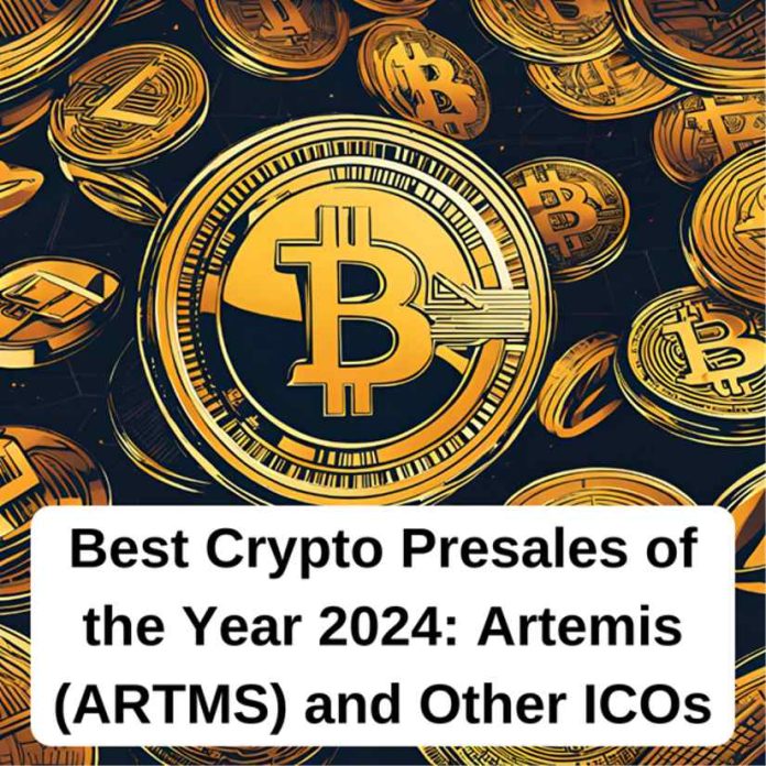 Artemis (ARTMS): The Revolutionary Crypto Presale Redefining Digital Commerce