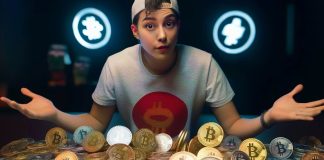 Finest Cryptocurrency to Purchase Now for 1000x Progress (Get $100000 along with your $100 funding in three MONTHS!)