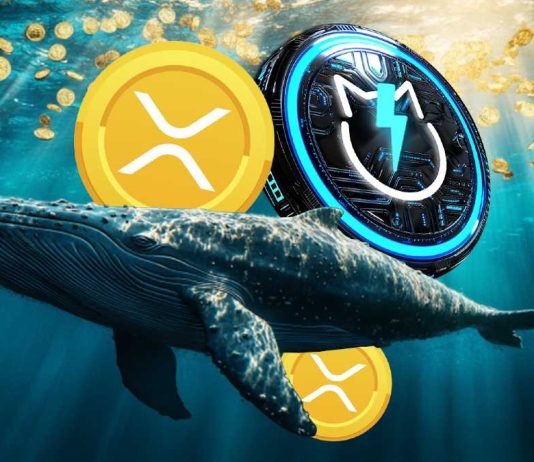 XRP Breaking Information: 2.5% Value Dip in 24 hours Amidst Whale Accumulation and JetBolt’s Rise XRP Breaking Information: 2.5% Value Dip in 24 hours Amidst Whale Accumulation and JetBolt’s Rise
