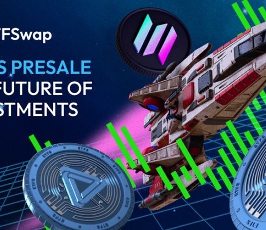 Crypto 2024 Bull Market: Ripple (XRP) And ETFSwap (ETFS) Set To Dominate Forward Of Bitcoin (BTC) And Ethereum (ETH) Crypto 2024 Bull Market: Ripple (XRP) And ETFSwap (ETFS) Set To Dominate Forward Of Bitcoin (BTC) And Ethereum (ETH)