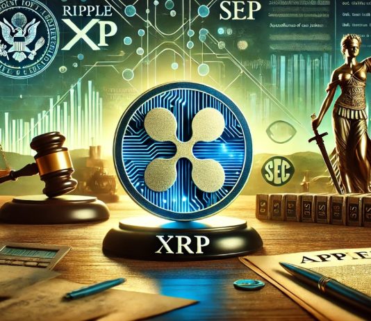 Ripple XRP Case: SEC Strikes To Enchantment Courtroom Ruling