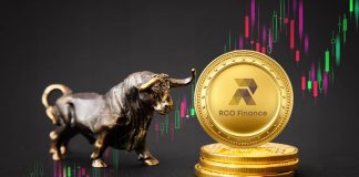 Shiba Inu and the XRP Value To Lag Behind RCO Finance’s 3,000% Rally as Sizzling Token Presale Nears $2.5M