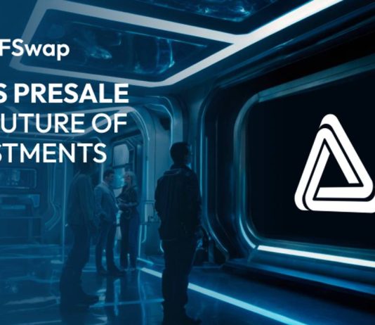 ETFSwap (ETFS) Named Subsequent ‘Largest Crypto In 2024’ Forward Of Solana (SOL) And Ripple (XRP) ETFSwap (ETFS) Named Subsequent ‘Largest Crypto In 2024’ Forward Of Solana (SOL) And Ripple (XRP)