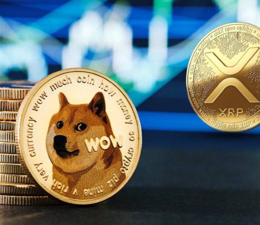 Sizzling Ethereum Presale Token RCO Finance (RCOF) Anticipated to Outperform Dogecoin and XRP Value with 1,550% Development Potential Sizzling Ethereum Presale Token RCO Finance (RCOF) Anticipated to Outperform Dogecoin and XRP Value with 1,550% Development Potential