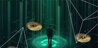 Tron (TRX) Regains Crypto High 10 Spot Forward Of ADA; Whales Are Migrating To This New Altcoin Gaining Big Traction