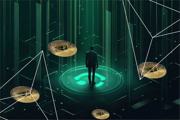 Tron (TRX) Regains Crypto High 10 Spot Forward Of ADA; Whales Are Migrating To This New Altcoin Gaining Big Traction