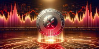 XRP Value Turns Pink: Can Bulls Cease the Slide?