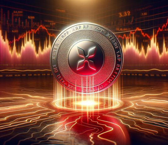 XRP Value Turns Pink: Can Bulls Cease the Slide?