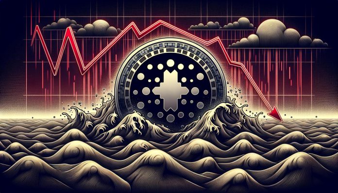 Cardano (ADA) Struggles: Can Bulls Forestall Additional Losses? Cardano (ADA) Struggles: Can Bulls Forestall Additional Losses?