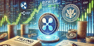 Bitwise Seeks SEC Approval for Spot XRP ETF