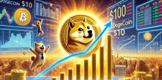 Dogecoin At $10 Thesis: What Every Breakout Cycle Says About The DOGE Value