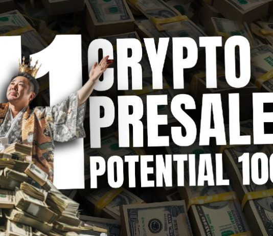 Finest Crypto Presale Listing – New Tokens 2024 #1 EarthMeta Finest Crypto Presale Listing – New Tokens 2024 #1 EarthMeta