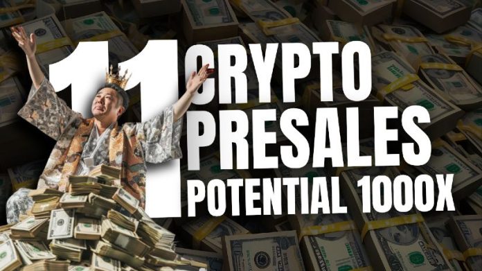 Finest Crypto Presale Listing – New Tokens 2024 #1 EarthMeta Finest Crypto Presale Listing – New Tokens 2024 #1 EarthMeta