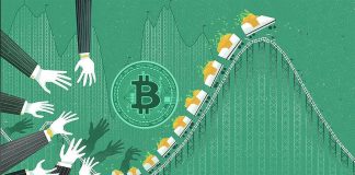 What’s Holding Bitcoin Again? Analyst Says $71,000 Is The Magic Quantity