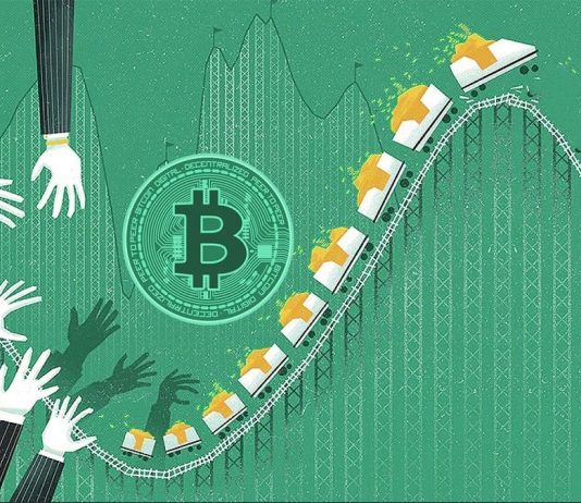 What’s Holding Bitcoin Again? Analyst Says $71,000 Is The Magic Quantity