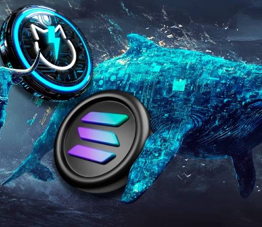 Solana (SOL) Worth Forecast: Can Solana Hit $350 and Can New Altcoin JetBolt Explode Solana (SOL) Worth Forecast: Can Solana Hit $350 and Can New Altcoin JetBolt Explode