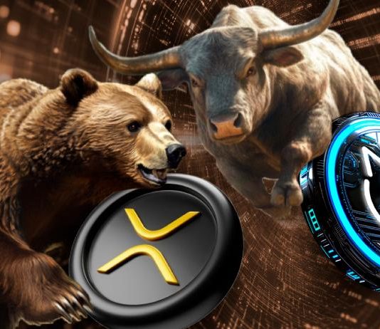 SEC Appeals $125 Million XRP Lawsuit Amidst New Altcoin Shopping for Frenzy SEC Appeals $125 Million XRP Lawsuit Amidst New Altcoin Shopping for Frenzy