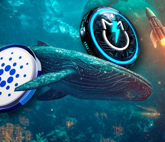 Cardano Trending Information: ADA faces worth stress at $0.35 whereas whales look to JetBolt Cardano Trending Information: ADA faces worth stress at $0.35 whereas whales look to JetBolt