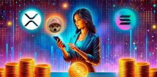 Fall 2024 Rally: XRP, SOL, WIF, and MTAUR Set to Create Millionaires!