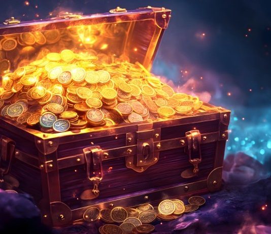 Shiba Inu (SHIB) And Cardano (ADA) Holders Transfer To ETFSwap (ETFS) For 6000x Returns
