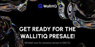WallitIQ (WLTQ) Presale Whitelist Attracts Cardano (ADA) And Ripple (XRP) Traders Amid Plummeting Profitability