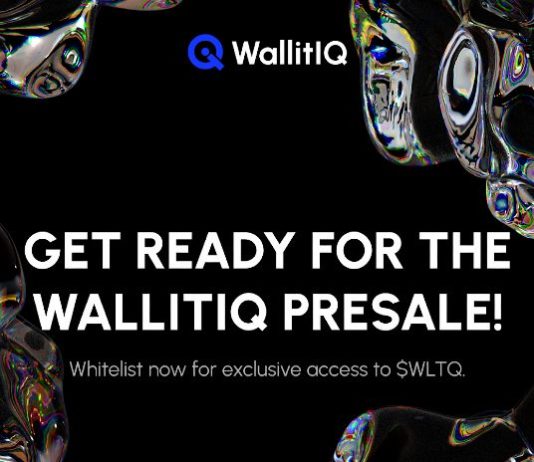 WallitIQ (WLTQ) Presale Whitelist Attracts Cardano (ADA) And Ripple (XRP) Traders Amid Plummeting Profitability
