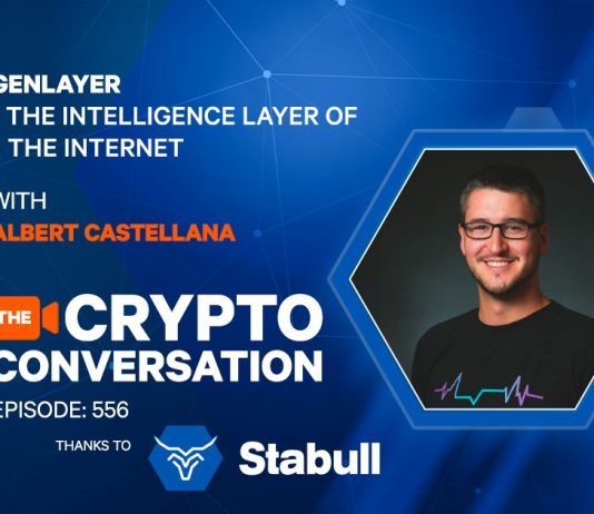 GenLayer – The Intelligence Layer of the Web