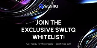 Why You Ought to Ditch Dogecoin, Shiba Inu And Safe A Whitelist Spot For The WallitIQ (WLTQ) Crypto Presale As a substitute