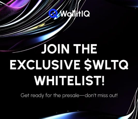 Why You Ought to Ditch Dogecoin, Shiba Inu And Safe A Whitelist Spot For The WallitIQ (WLTQ) Crypto Presale As a substitute