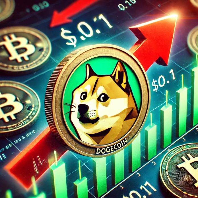 Dogecoin Ought to Reclaim $0.11 Quickly In any other case This Will Occur—Analyst Dogecoin Ought to Reclaim $0.11 Quickly In any other case This Will Occur—Analyst