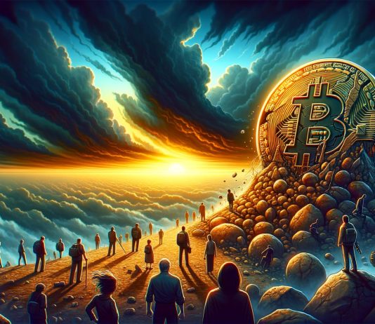 Bitcoin Worth Poised for Restoration: Will the Uptrend Resume?