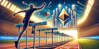 Ethereum Value Subsequent Transfer Hinges on Clearing This Essential Hurdle