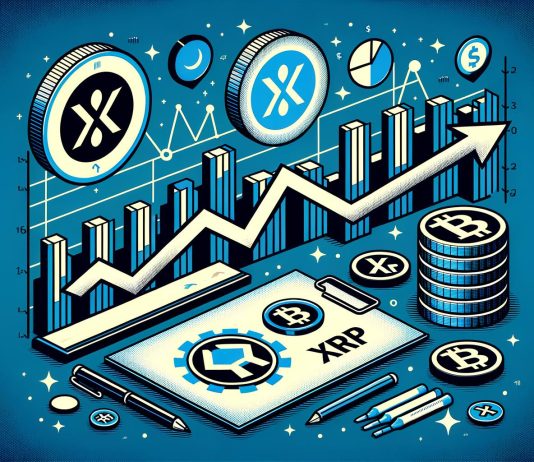 XRP Worth Stabilizes After Losses: Can Bulls Regain Momentum?