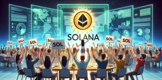 Solana (SOL) Clings to Key Help: Is a Bounce Imminent?