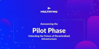 Multisynq Kicks Off Pilot Section: Pioneering the Way forward for Decentralized Infrastructure