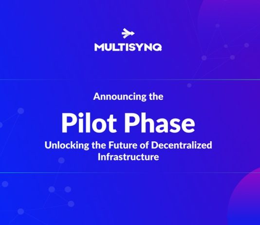 Multisynq Kicks Off Pilot Section: Pioneering the Way forward for Decentralized Infrastructure