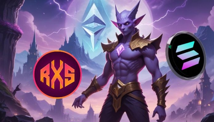 It’s Sensible to Purchase Solana (SOL) Now, However Even Smarter to Spend money on These four SOL Options Beneath $1