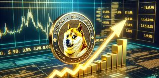 Dogecoin Worth Prediction: DOGE Addresses Exercise Largest Spike Hinting at 200% Rally, however This Altcoin Rival Might Get Forward