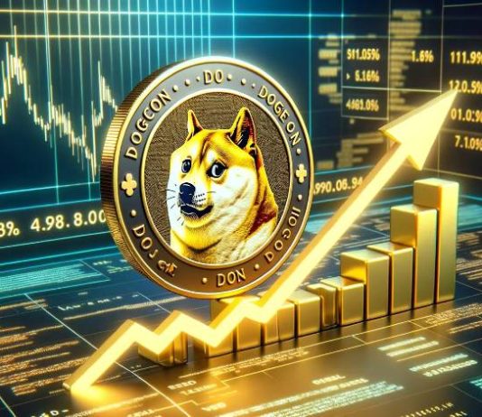 Dogecoin Worth Prediction: DOGE Addresses Exercise Largest Spike Hinting at 200% Rally, however This Altcoin Rival Might Get Forward Dogecoin Worth Prediction: DOGE Addresses Exercise Largest Spike Hinting at 200% Rally, however This Altcoin Rival Might Get Forward