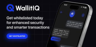 First XRP ETF Submitting Makes Its Manner To The US, WallitIQ (WLTQ) Whitelist Is All Anybody Is Speaking About