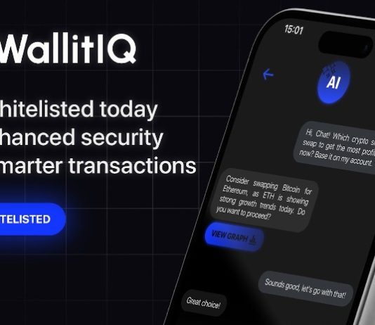 First XRP ETF Submitting Makes Its Manner To The US, WallitIQ (WLTQ) Whitelist Is All Anybody Is Speaking About First XRP ETF Submitting Makes Its Manner To The US, WallitIQ (WLTQ) Whitelist Is All Anybody Is Speaking About
