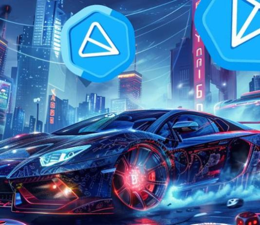 Toncoin Worth Stalls Together with TON Meme Cash DOGS and NOT, Rollblock Tipped To Hit a 50x in 2025