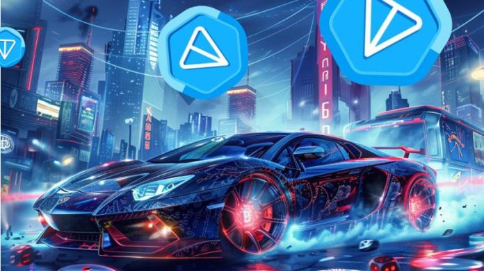 Toncoin Worth Stalls Together with TON Meme Cash DOGS and NOT, Rollblock Tipped To Hit a 50x in 2025