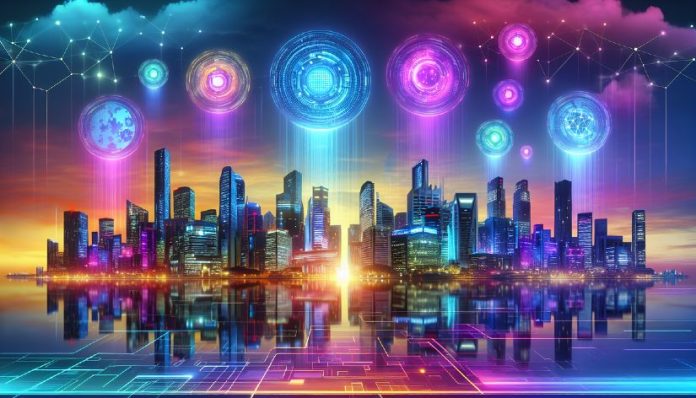 6 Cryptos Poised for 1000x Progress in This fall 2024 – The Subsequent Huge 1000X Tokens