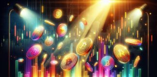 High 5 Cryptos to Watch This October – Which One Will Be the Subsequent 10000% Gainer?