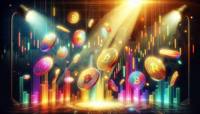 High 5 Cryptos to Watch This October – Which One Will Be the Subsequent 10000% Gainer?