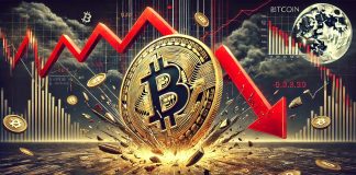 Analyst Says Bitcoin Crash May Not Be Over, Why $60,365 Is Vital