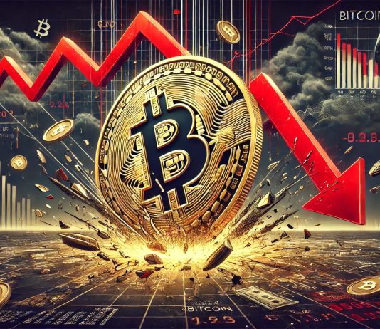 Analyst Says Bitcoin Crash May Not Be Over, Why $60,365 Is Vital