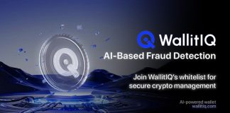 Analyst Places Dogecoin At $40, Shiba Inu At $0.1, And WallitIQ (WLTQ) Presale Set To Soar 20,000%