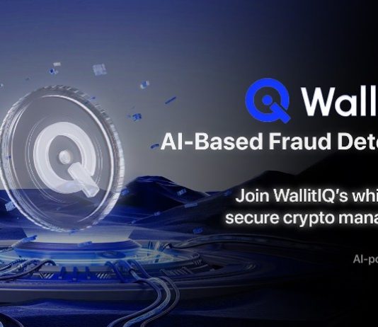Analyst Places Dogecoin At $40, Shiba Inu At $0.1, And WallitIQ (WLTQ) Presale Set To Soar 20,000% Analyst Places Dogecoin At $40, Shiba Inu At $0.1, And WallitIQ (WLTQ) Presale Set To Soar 20,000%